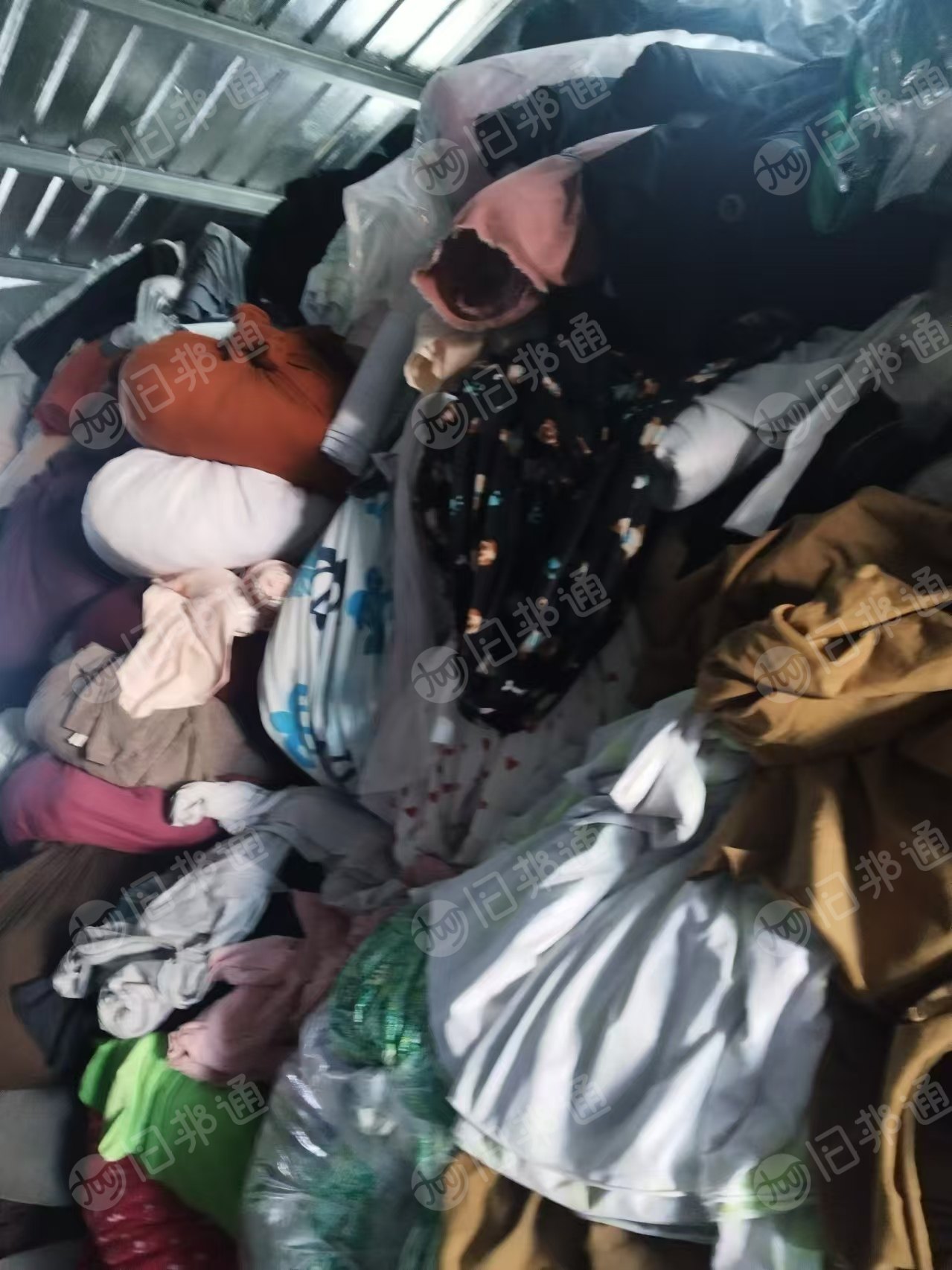 出售废布,小布块,擦机布,涤棉