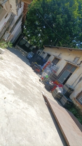 长期出售各种颜色的水果筐毛料