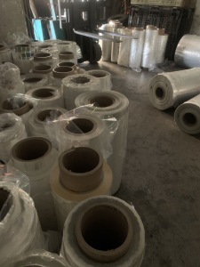 长期回收PET回炉，价格电议