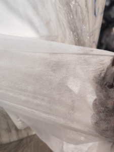 出售低熔点开花棉，20吨