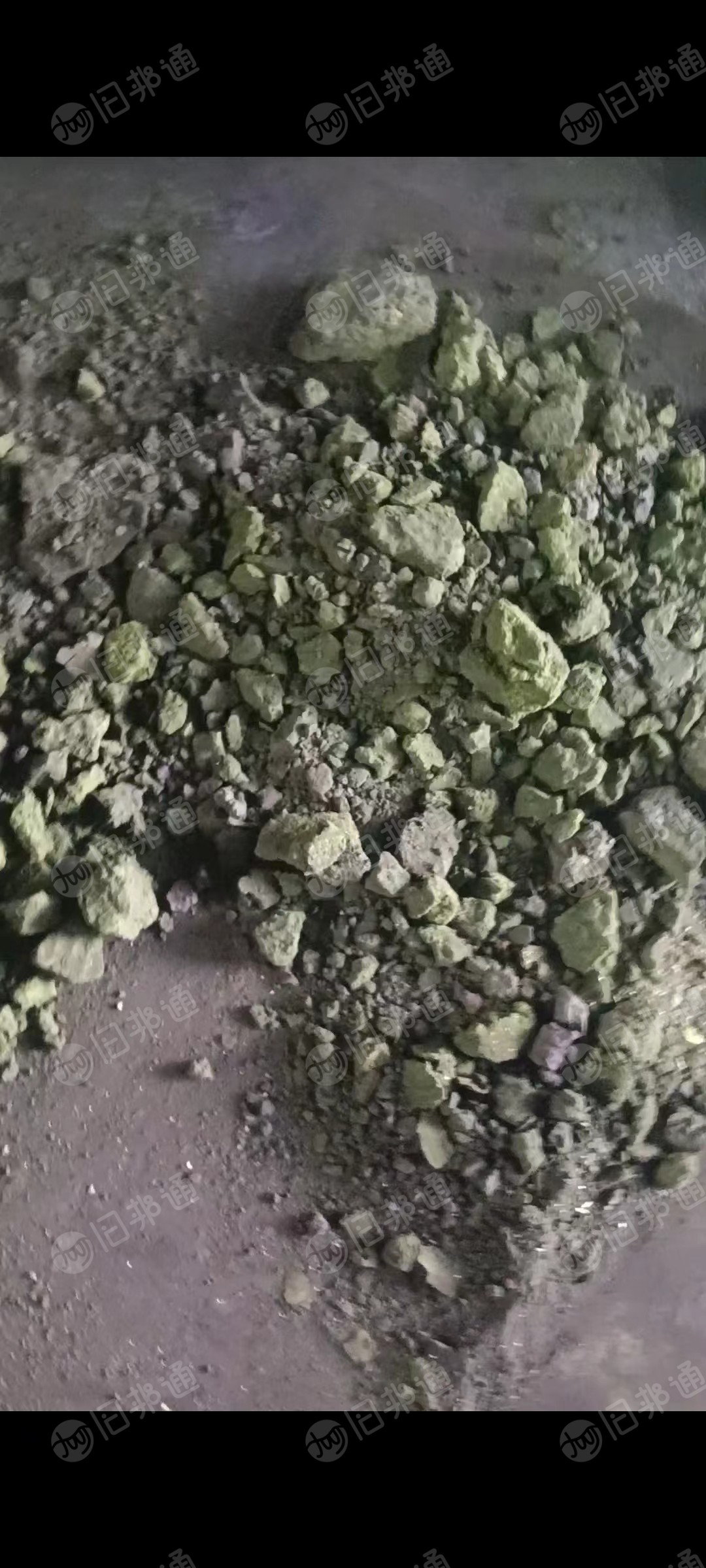 回收处置各种含锌,镍,钼,钨,钴等废旧催化剂