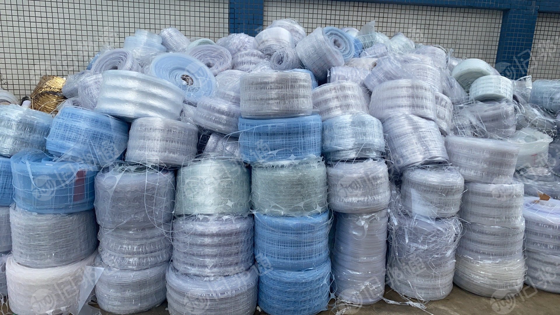 出售pet复合pvc料