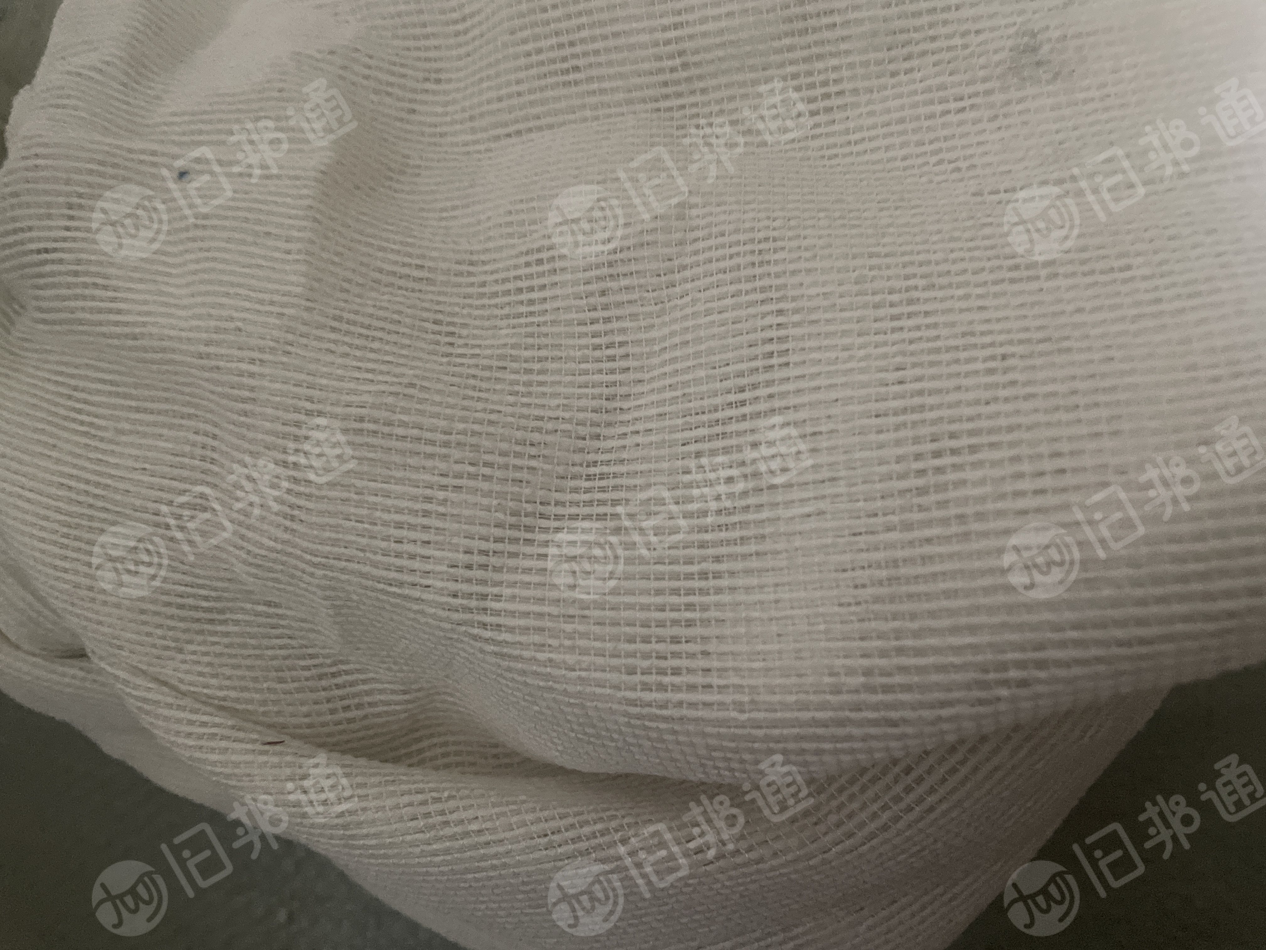 大量求购纯涤纶下脚料,窗帘布,针织布