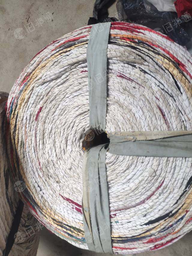 长期出售布条绳,隔离绳,包装绳,养殖绳,现货100吨