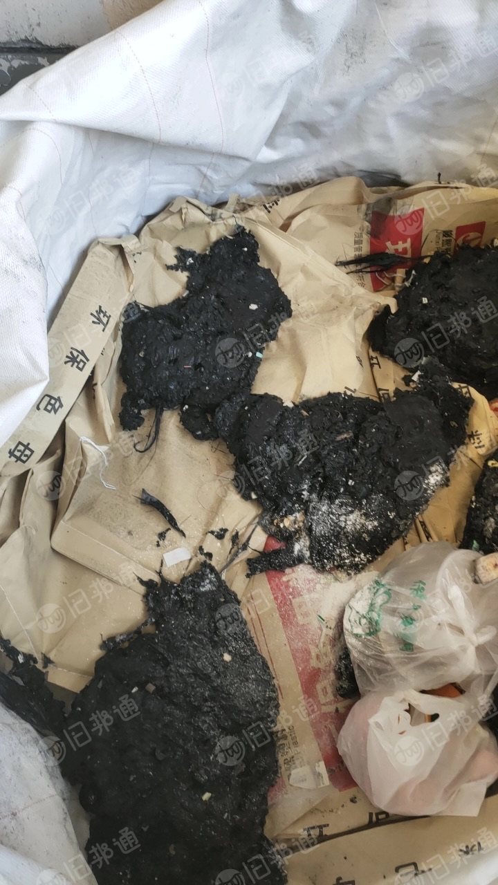 不限量求购pp,pe排渣机头料
