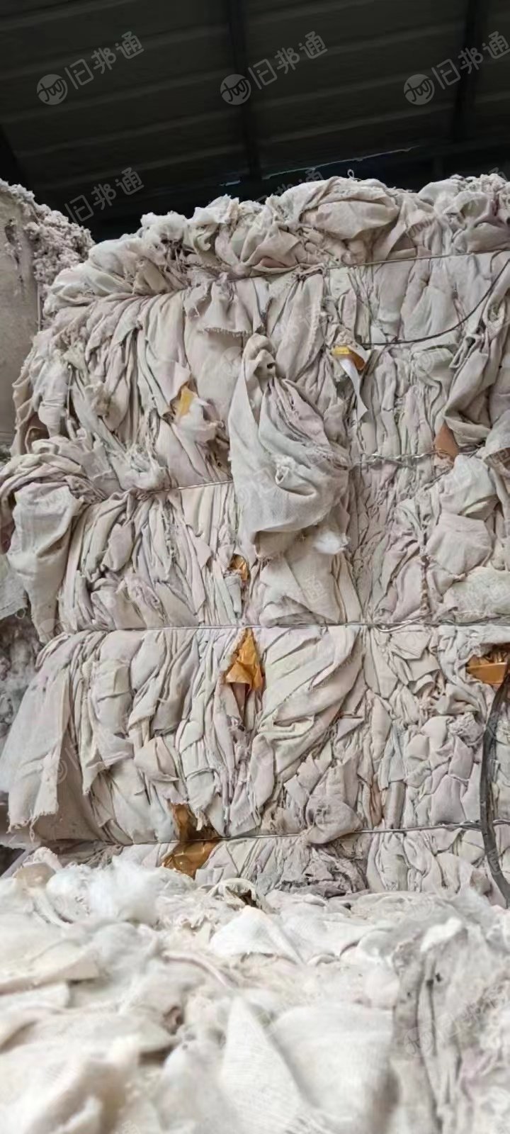 长期出售新疆棉包布,包皮布,现货十几吨,月供七八十吨