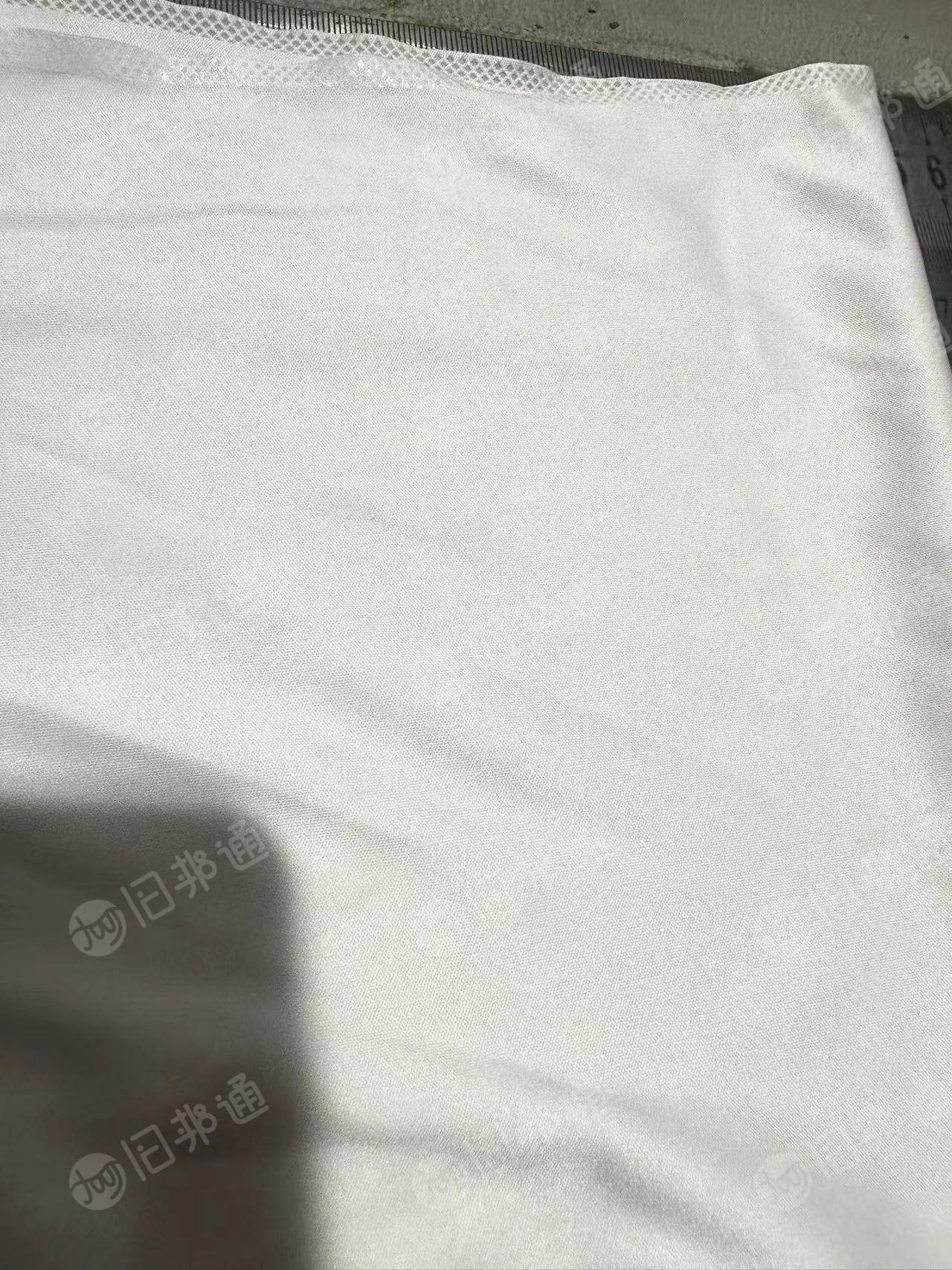 出售无尘布,大布块,白色,现货60吨
