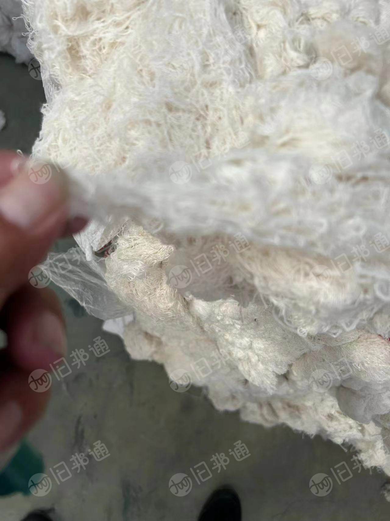 出售纺织废料,线头,长期有货