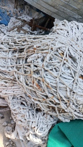 出售建筑安全网，绿色安全网，白色安全网