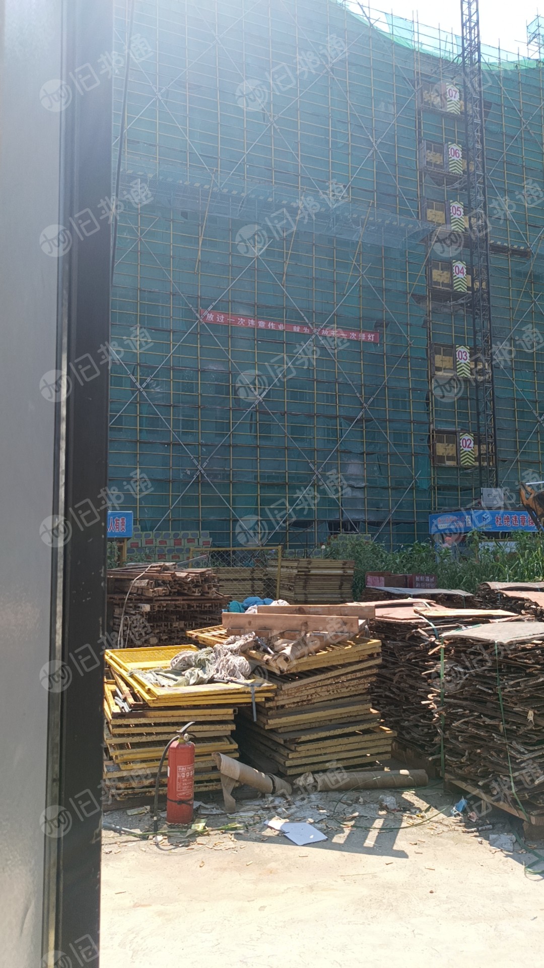 出售建筑安全网,绿色安全网,白色安全网
