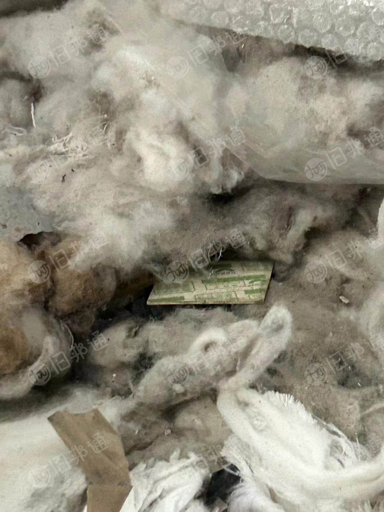 出售纺织下脚料,废棉,扫地棉,长期有货