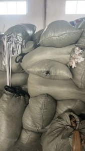 长期出售PVC革边料，PVC切边料，边角料