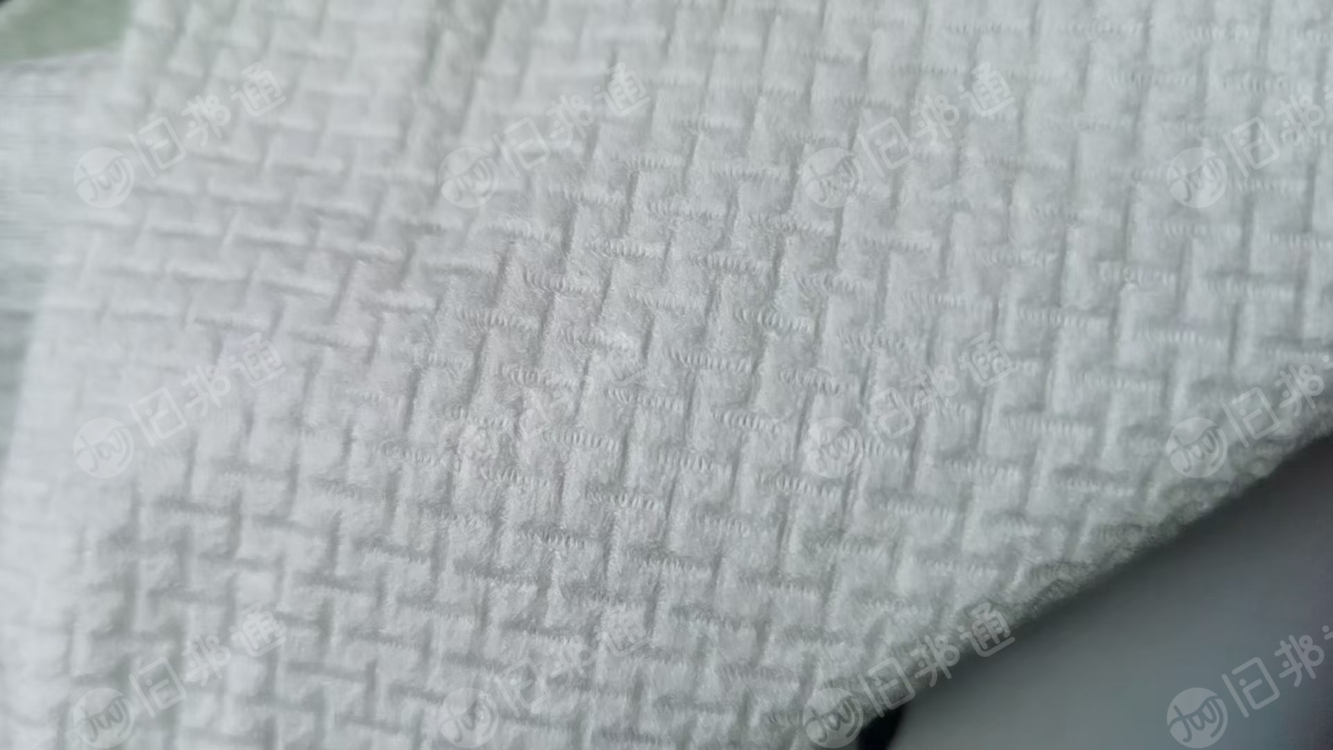 长期收购无纺布库存,无纺布边角料,面膜,湿巾废料