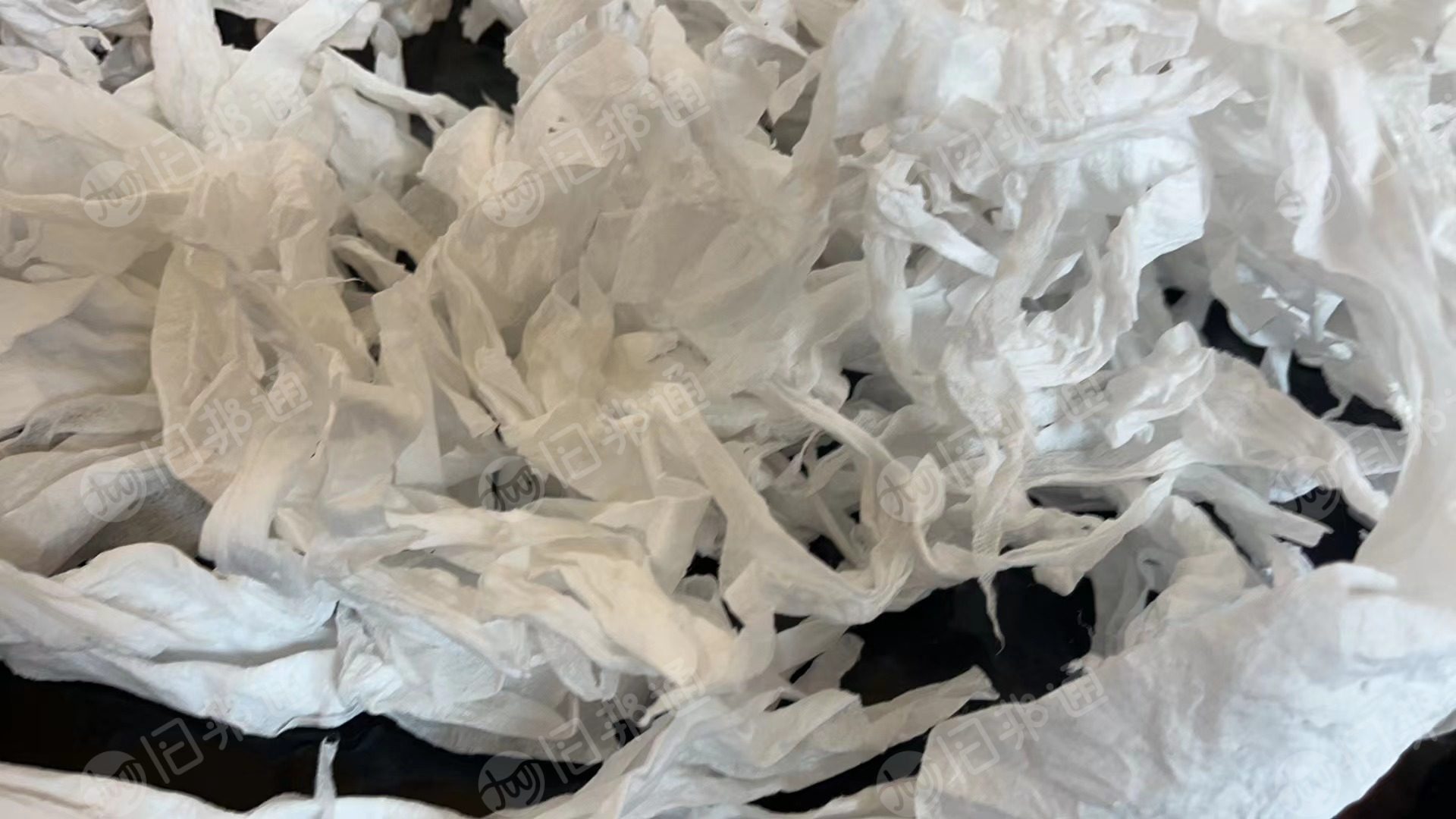 出售面膜厂下来的天丝,货在广东佛山,有需要联系