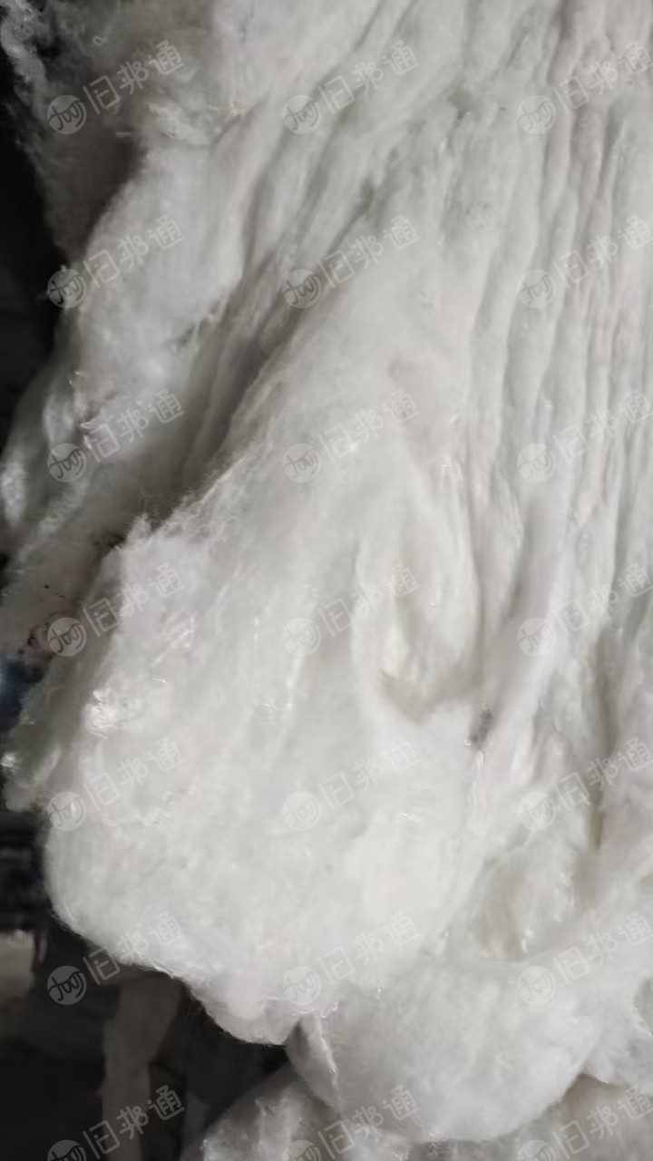 长期大量出售小白棉,一天生产两吨左右