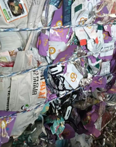 长期出售铝塑膜废料，彩印厂铝塑膜，食品铝塑膜