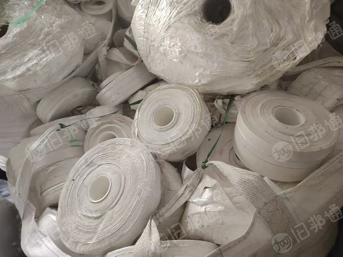 出售纯PP膜,现货6米8一车