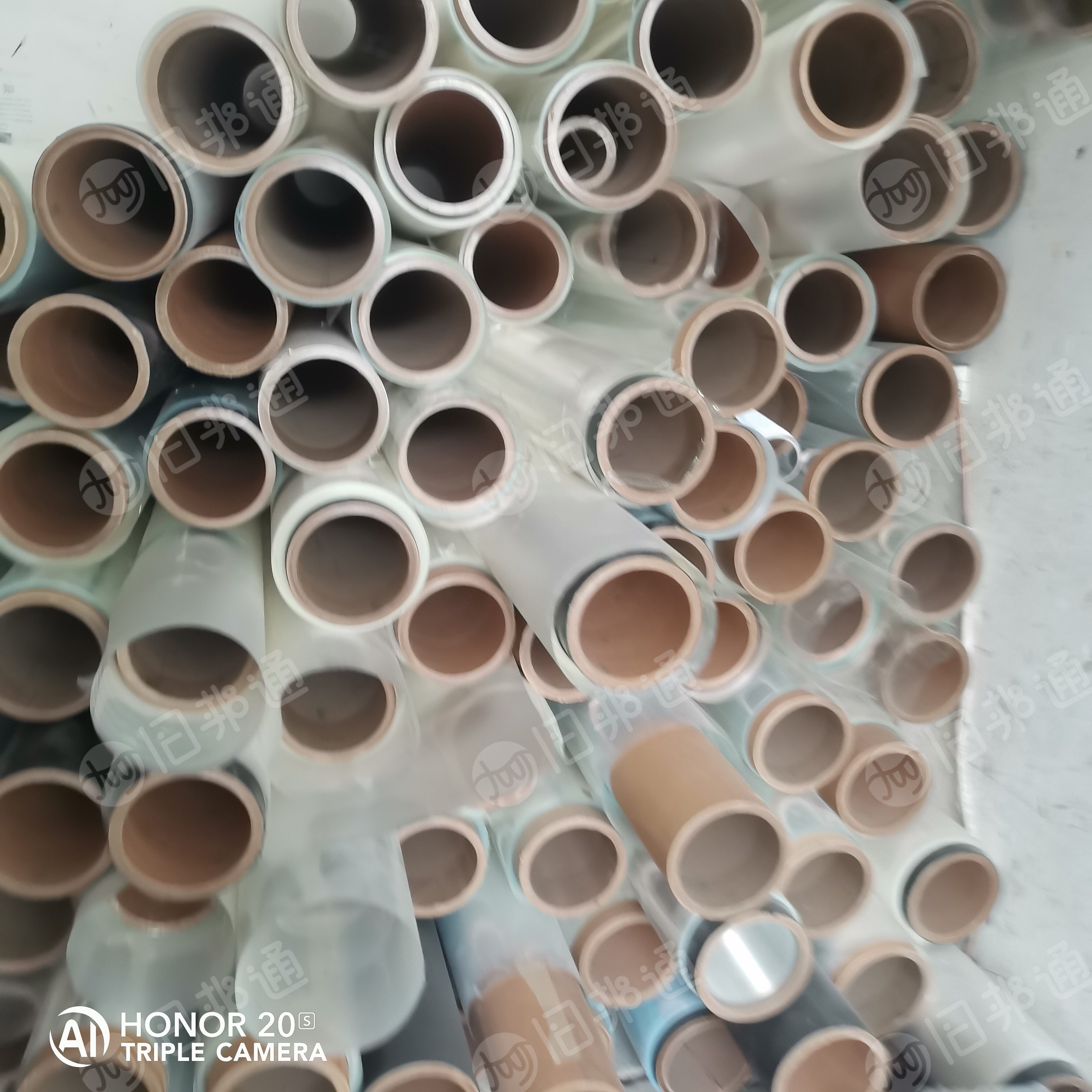 出售PET涂层膜,常年有货