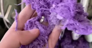 出售涤纶丝，牛仔丝，杂色，涤纶