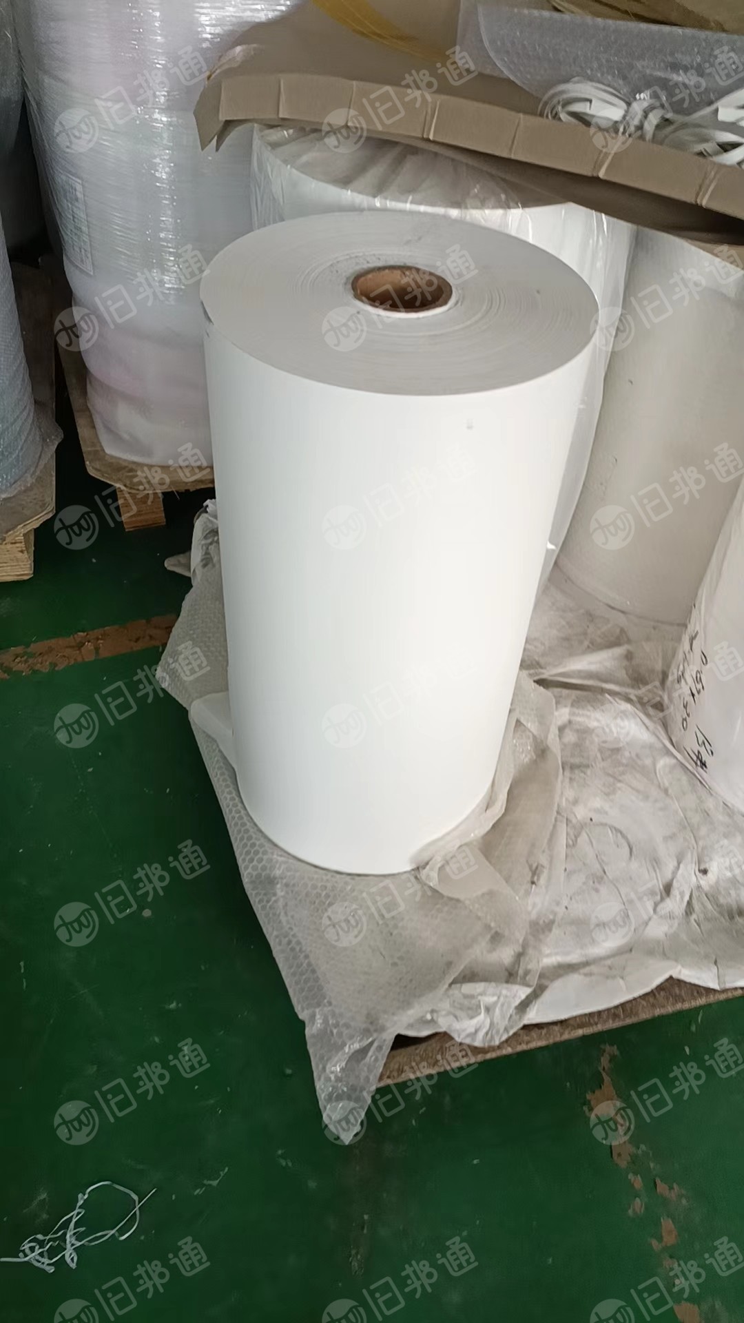 长期大量求购日本尤尼无纺布,用来做电线绕包的,在广东东莞