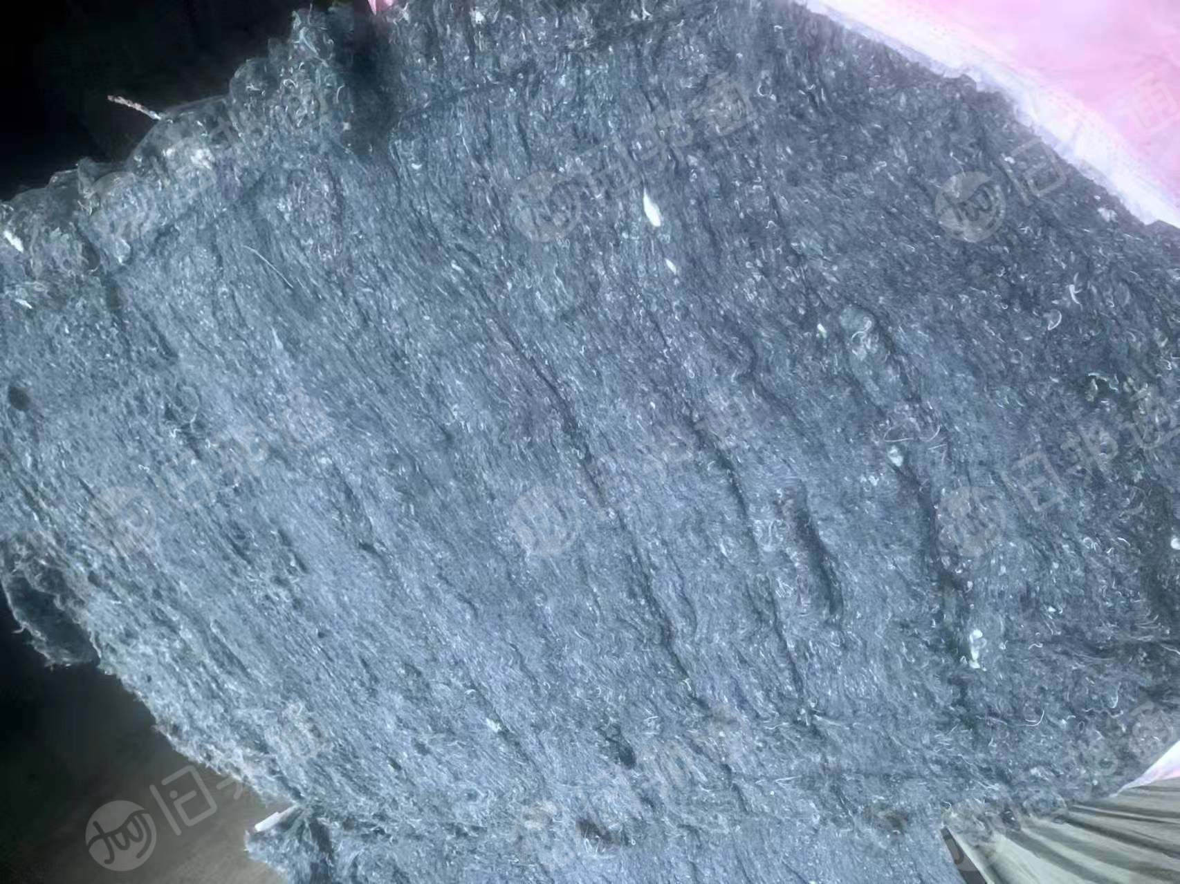 长期出售牛仔蓝开花棉,月供100吨,在安徽宣城