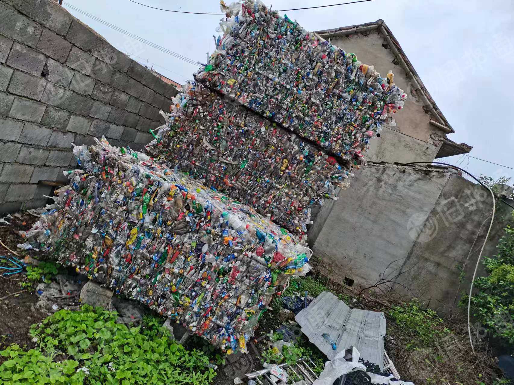 出售PET瓶砖,长期有货