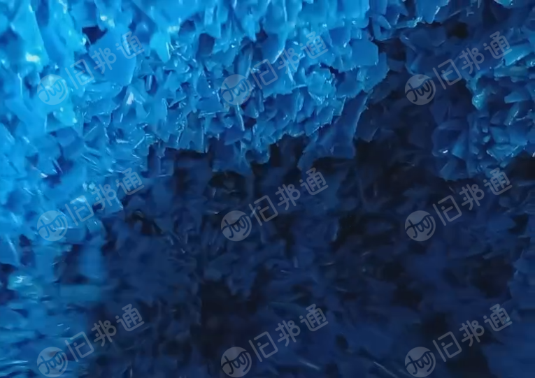 出售箱框拖板破碎料,托盘破碎料,清洗甩干可直接上机
