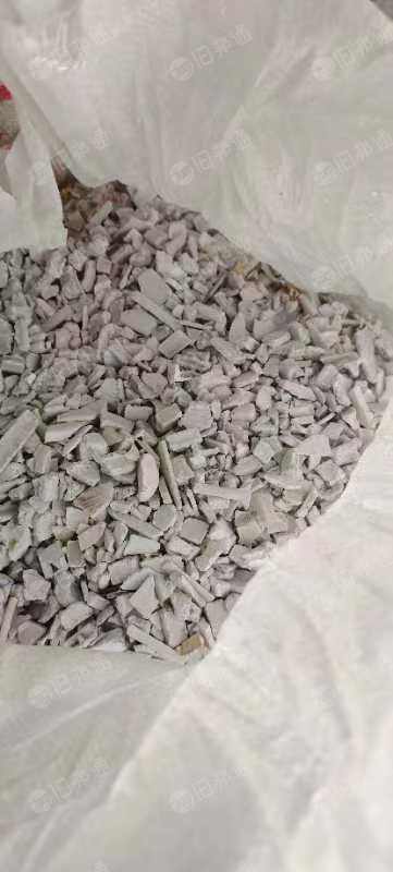 出售水果筐破碎料,颜色:黑蓝白,黑现货10吨左右