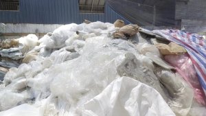 出售纯TPU膜，TPU复合PE膜，月供二十几吨