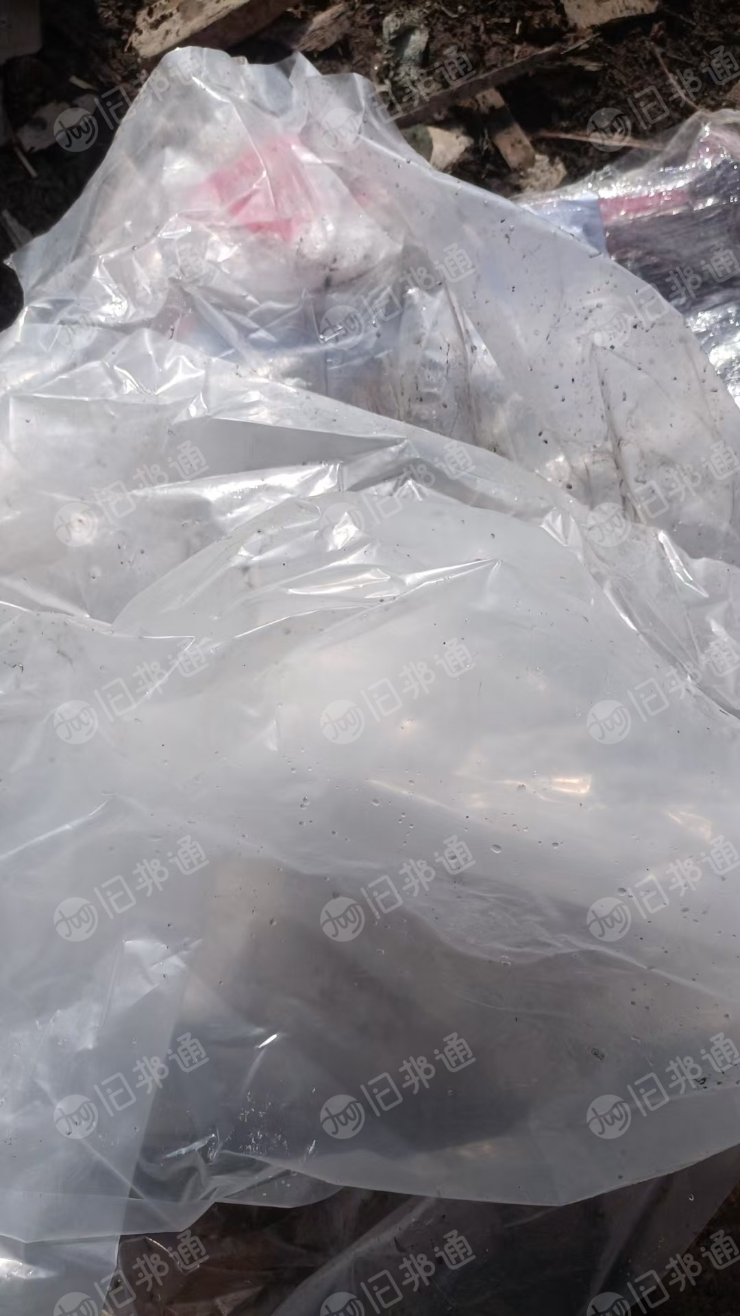 出售水洗缠绕膜,现货30吨,长期有货