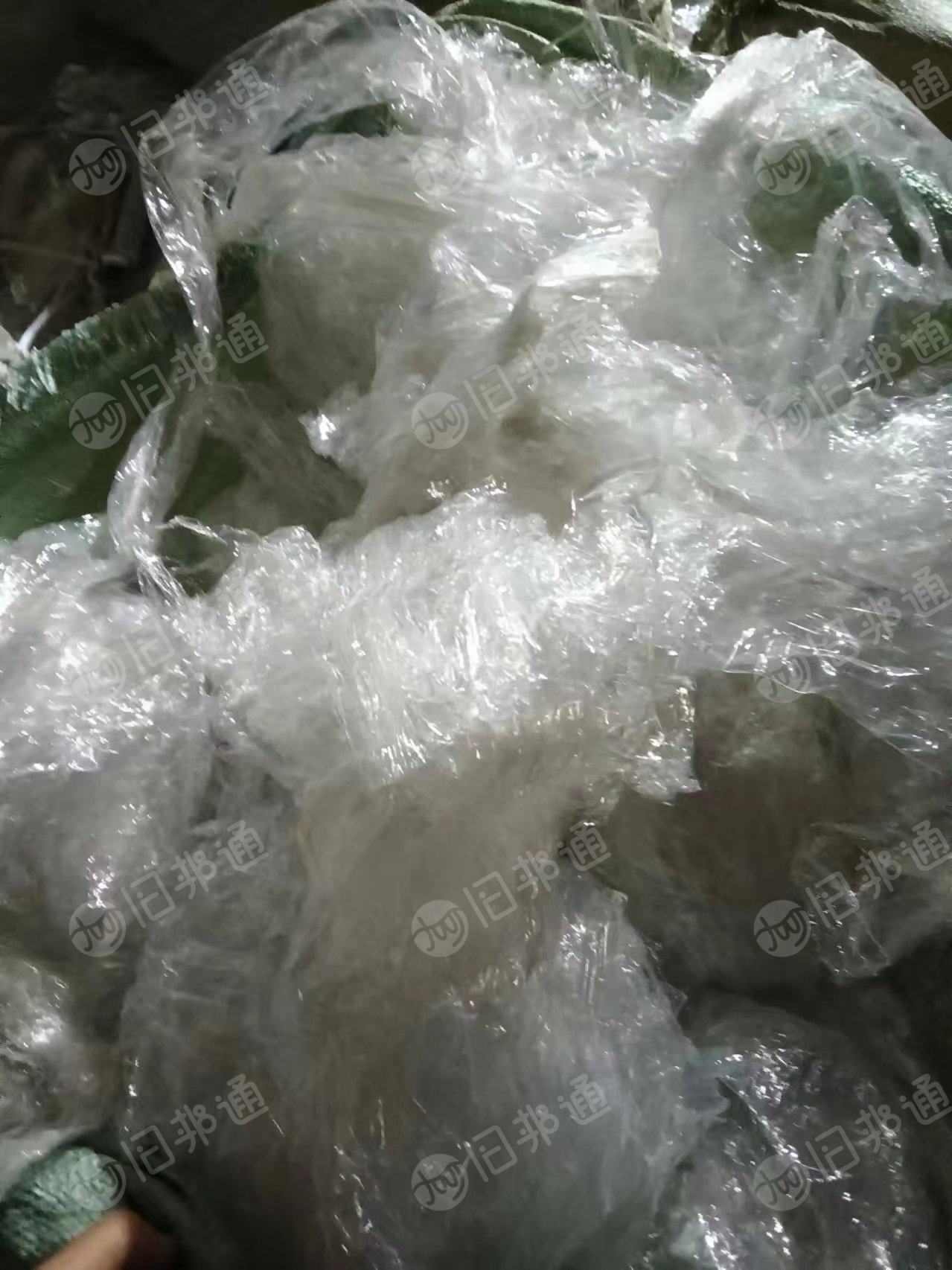 出售缠绕膜,干净无杂,长期有货