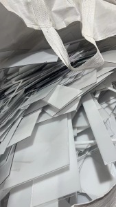 长期出售PET板料料