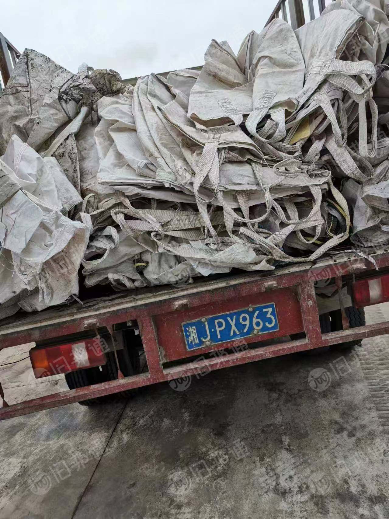 出售废旧吨包,现货十来吨