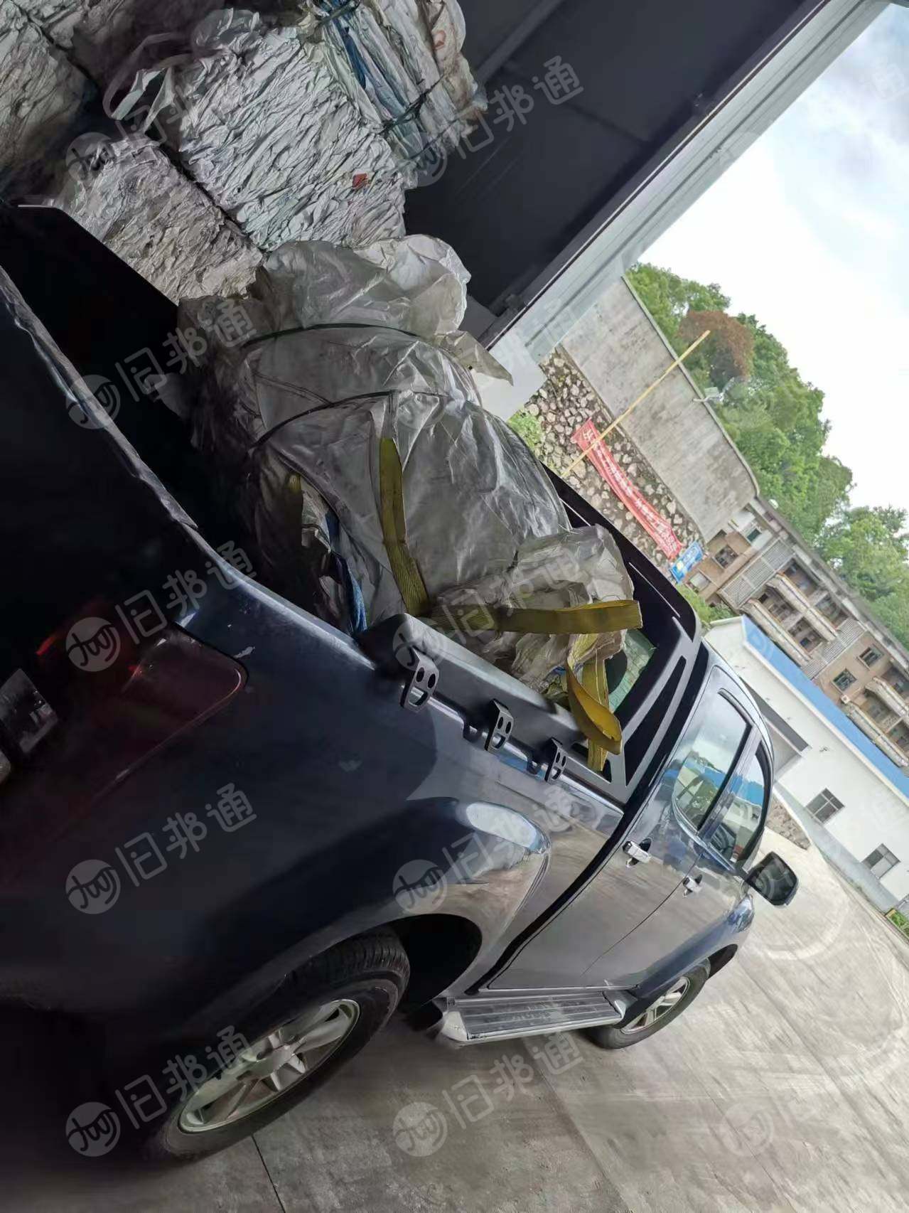 出售废旧吨包,现货十来吨