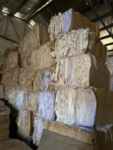 出售A4纸，进口新闻纸，黄纸边料混合打包料