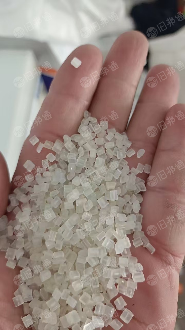 出售纯OPP颗粒,卷膜刀口膜抽的,过三层100目
