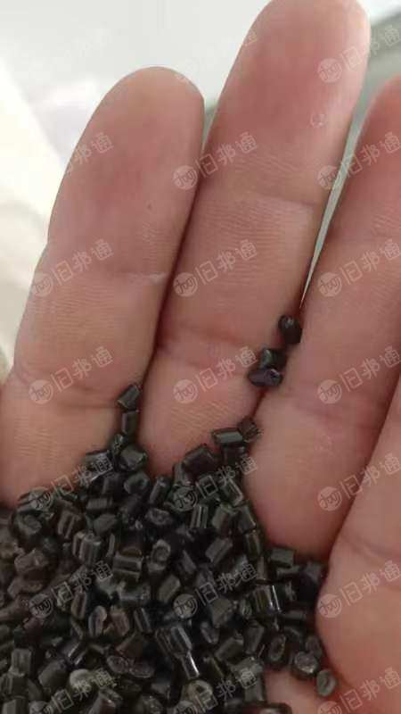 出售纯OPP颗粒,卷膜刀口膜抽的,过三层100目