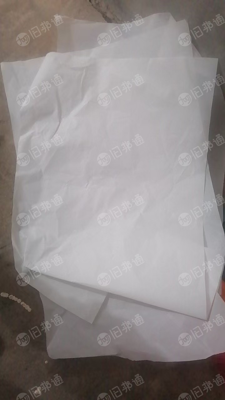 长期出售PP无纺布,没有压包,月供十几吨