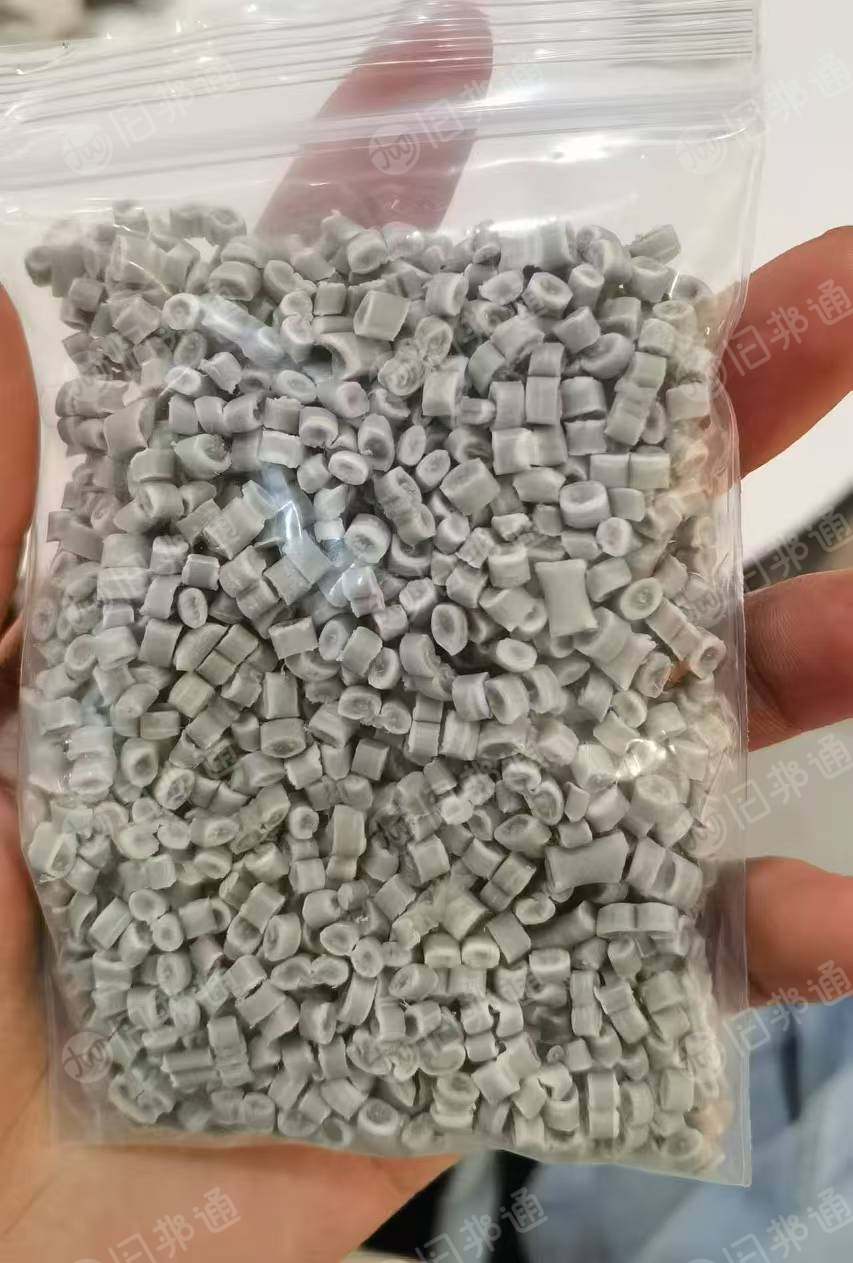 出售编织袋颗粒,过60目,现货30多吨