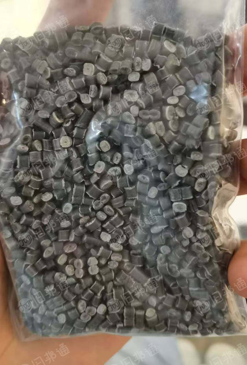 出售编织袋颗粒,过60目,现货30多吨