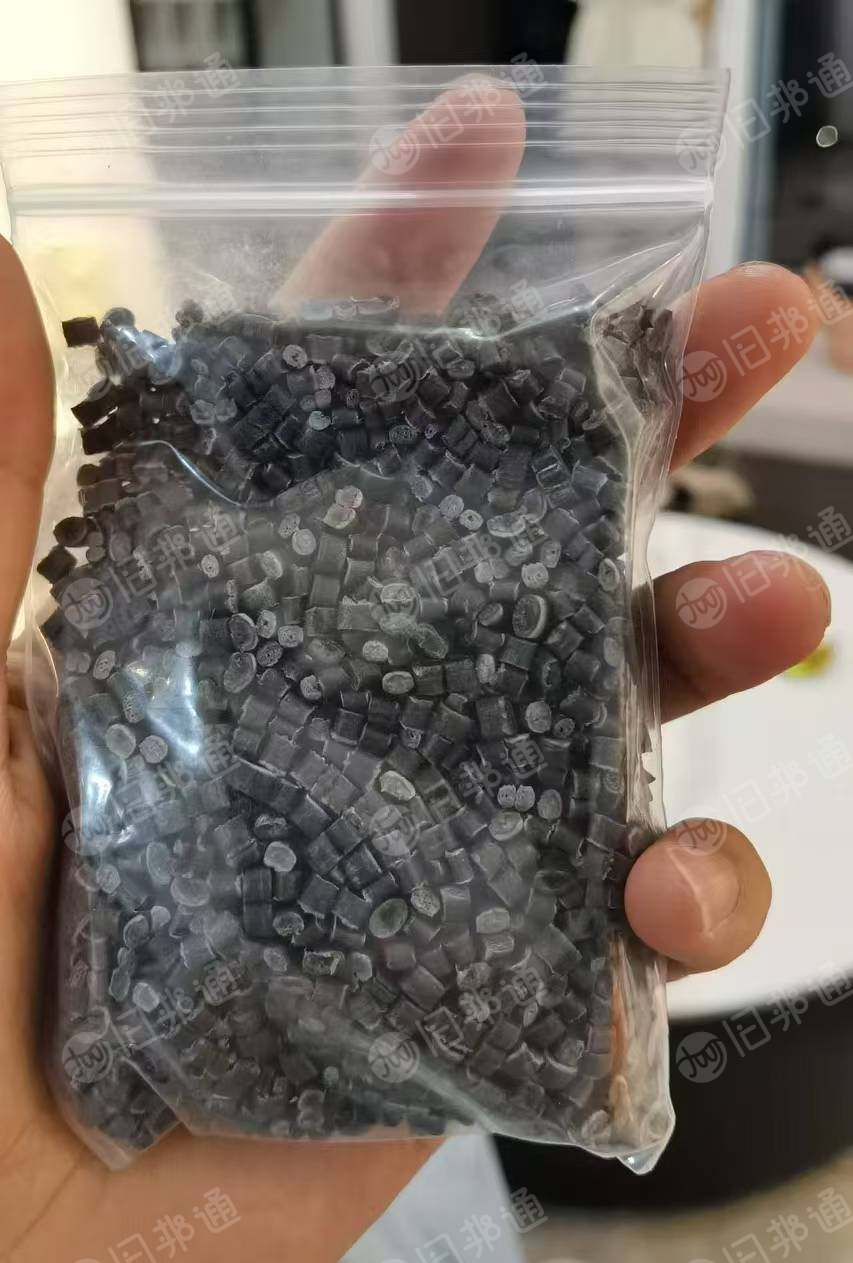 出售编织袋颗粒,过60目,现货30多吨
