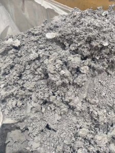 出售铝厂下来的铝灰