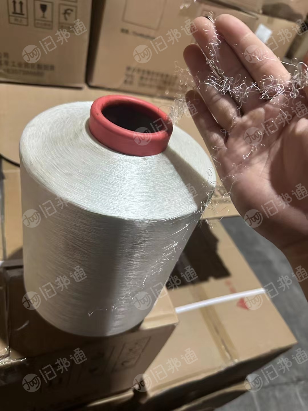 出售氨纶长丝,氨纶包覆丝,货在浙江绍兴