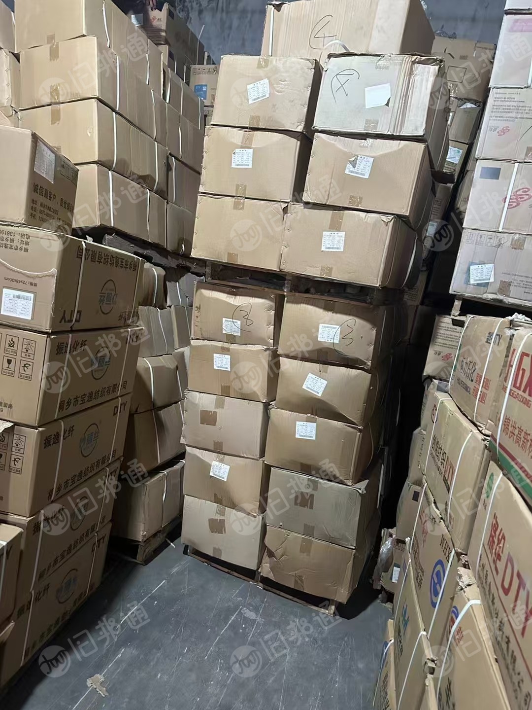 出售氨纶长丝,氨纶包覆丝,货在浙江绍兴