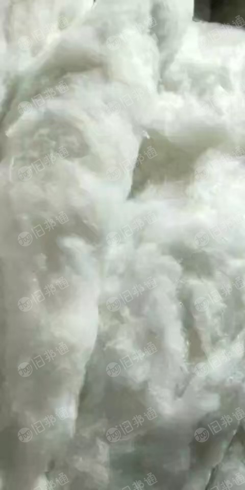 长期出售无纺布开花棉,现货有6吨左右,夏天月供30吨