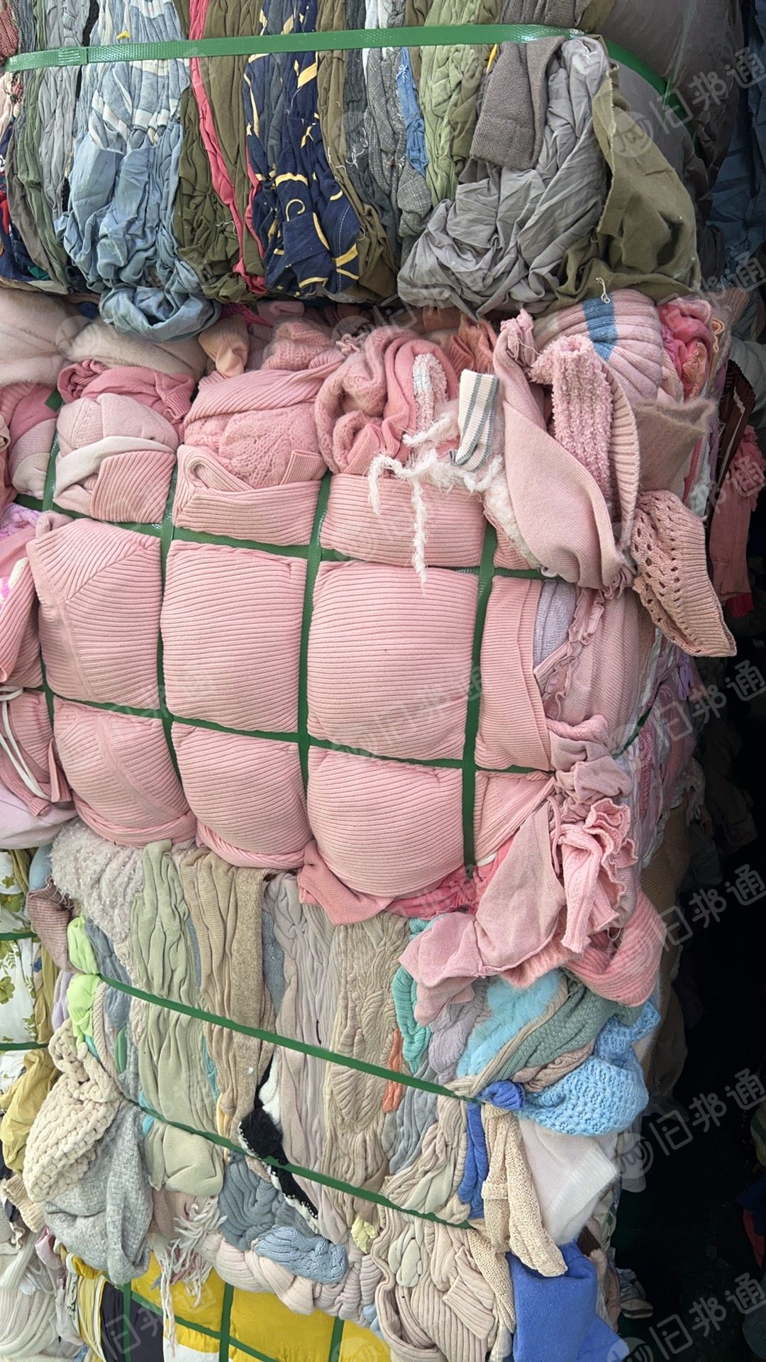 长期出售旧毛衣,分色系毛衣,垃圾毛衣,货在四川成都