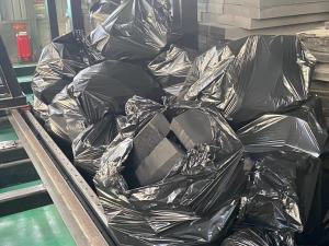 长期出售eva泡沫下脚料，现货3吨左右