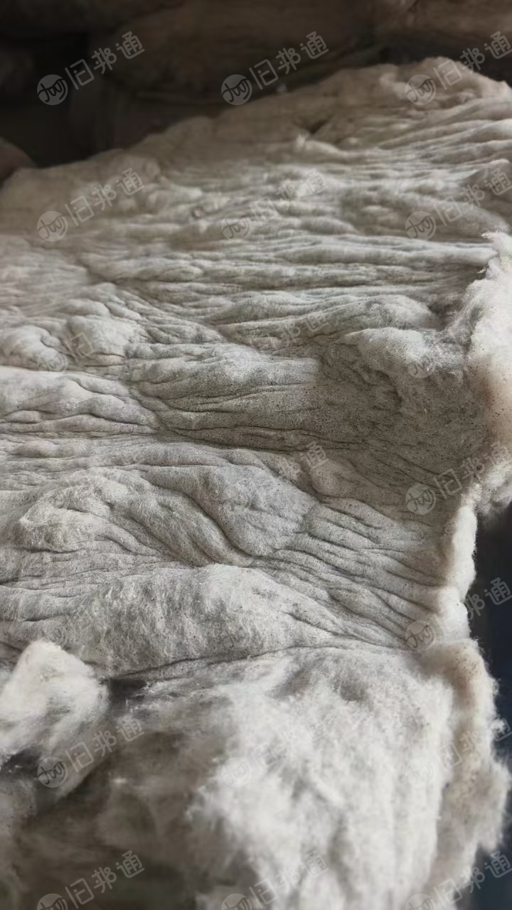 出售再生棉,鱼籽棉,纯棉,干净无杂,现货十几吨
