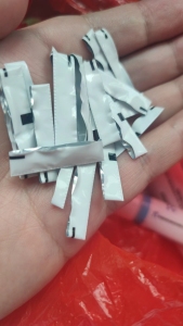 长期出售药厂下来的铝塑膜废料