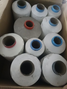 回收收低弹丝，二等品低弹丝，  75D到300D